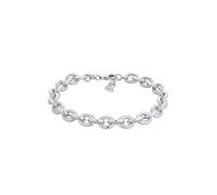 Elli Premium Bracelet Femmes Déclaration Grossier élégant