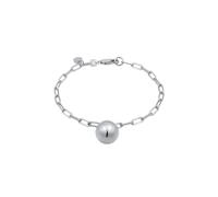 ELLI PREMIUM Bracelet 'Kugel' argent, Taille 16
