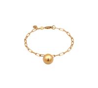 ELLI PREMIUM Bracelet 'Kugel' or, Taille 19