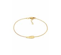 ELLI PREMIUM Bracelet or, Taille 16