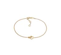 ELLI PREMIUM Bracelet or, Taille 16