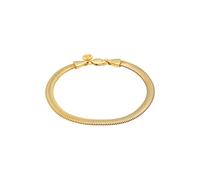 ELLI PREMIUM Bracelet or, Taille 16