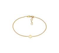 ELLI PREMIUM Bracelet or, Taille 16