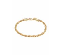 ELLI PREMIUM Bracelet or, Taille 18