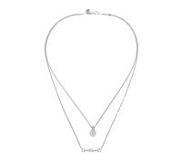 ELLI PREMIUM Chaîne argent, Taille 40