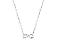 ELLI PREMIUM Chaîne argent, Taille 40