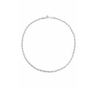 ELLI PREMIUM Chaîne argent, Taille 42