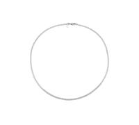 ELLI PREMIUM Chaîne argent, Taille 45