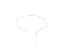 ELLI PREMIUM Chaîne argent, Taille 90