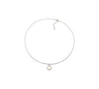 ELLI PREMIUM Chaîne 'Barock' argent, Taille 40