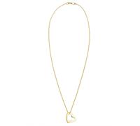 ELLI PREMIUM Chaîne 'Herz' or, Taille 45