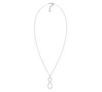 ELLI PREMIUM Chaîne 'Infinity' argent, Taille 70