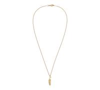 ELLI PREMIUM Chaîne jaune d'or, Taille 45