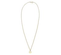 ELLI PREMIUM Chaîne 'Love' or, Taille 45