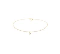 ELLI PREMIUM Chaîne or, Taille 36