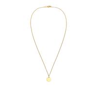 ELLI PREMIUM Chaîne or, Taille 36