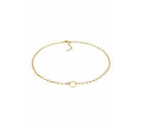 ELLI PREMIUM Chaîne or, Taille 38