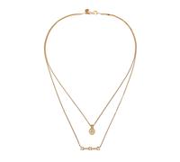 ELLI PREMIUM Chaîne or, Taille 40