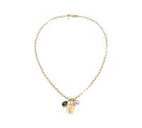 ELLI PREMIUM Chaîne or, Taille 42