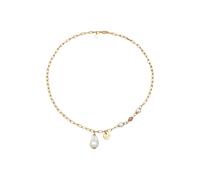 ELLI PREMIUM Chaîne or, Taille 42