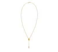 ELLI PREMIUM Chaîne or, Taille 45