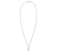 ELLI PREMIUM Chaîne or, Taille 45