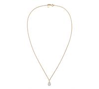 ELLI PREMIUM Chaîne or, Taille 45