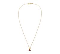 ELLI PREMIUM Chaîne or, Taille 45