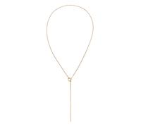 ELLI PREMIUM Chaîne or, Taille 45