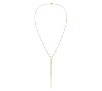 ELLI PREMIUM Chaîne or, Taille 45