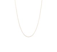 ELLI PREMIUM Chaîne or, Taille 45