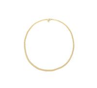 ELLI PREMIUM Chaîne or, Taille 45