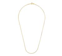 ELLI PREMIUM Chaîne or, Taille 45