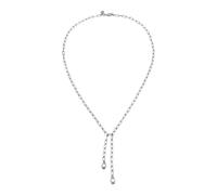 ELLI PREMIUM Chaîne 'Perle' argent, Taille 45