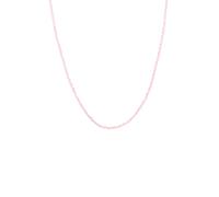 ELLI PREMIUM Chaîne rosé, Taille 42