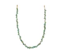 ELLI PREMIUM Chaîne vert, Taille One Size