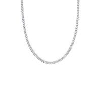 Elli PREMIUM Collier Femmes Char Grosse Tendance en argent sterling 925