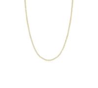 Elli PREMIUM Femme Or jaune Bracelet en chaîne - 0105541718_45