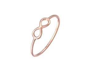 Elli PREMIUM Infini Amour Base Bloggueur 750 or Rosé