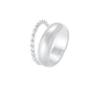 ELLI PREMIUM Parure de bijoux argent, Taille 52