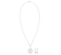 ELLI PREMIUM Parure de bijoux argent, Taille One Size