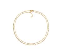 ELLI PREMIUM Parure de bijoux or, Taille 36