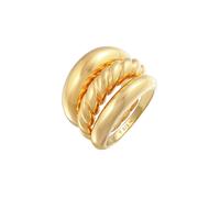 ELLI PREMIUM Parure de bijoux or, Taille 54