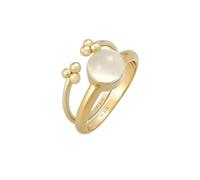 ELLI PREMIUM Parure de bijoux or, Taille 56