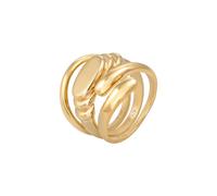 ELLI PREMIUM Parure de bijoux or, Taille 58