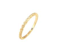 Elli PREMIUM Stacking Base Geo 585 or Jaune
