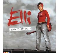 Shout It Out - European Import