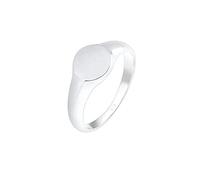 Elli Terne Ovale Animal Geo Base 925 Argent