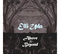 Elli Uda - Above & Beyond [Import]