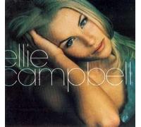 Ellie Campbell – Ellie – CD